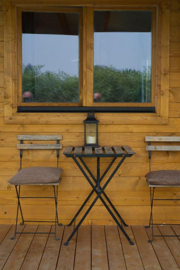 Hermoso De Madera Holiday home
