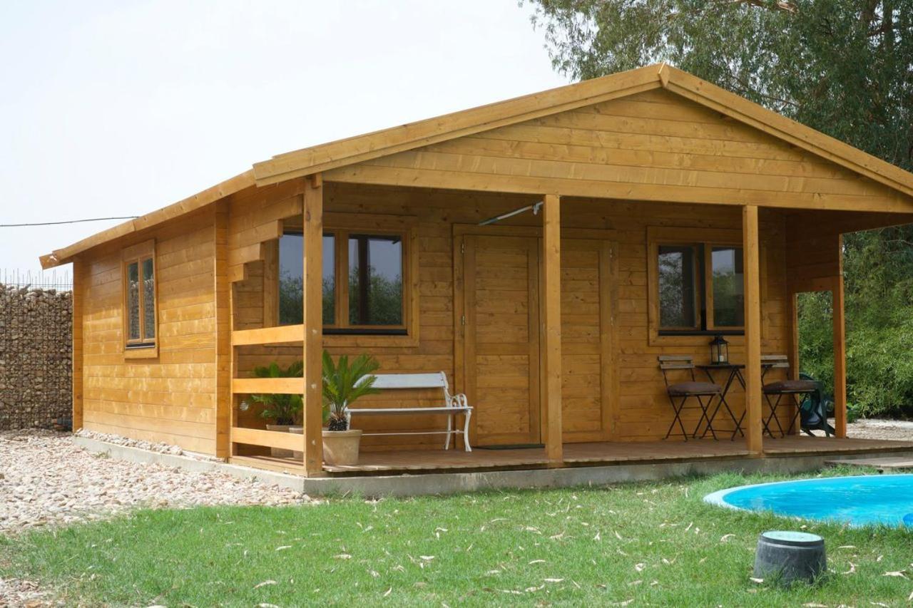 Hébergement de vacances Hermoso De Madera *