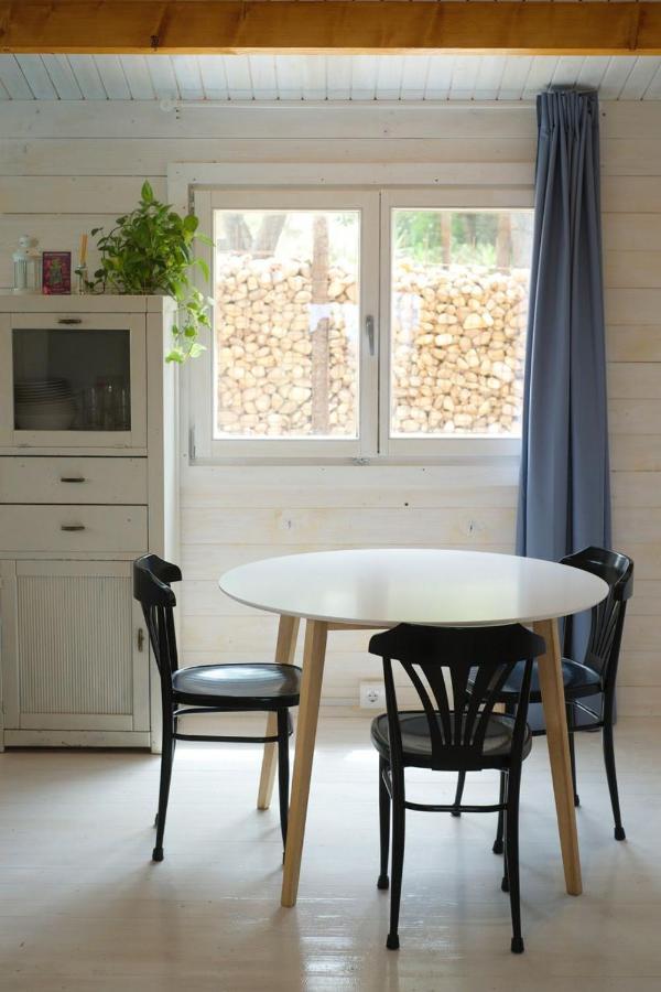 Hermoso De Madera Hébergement de vacances Séville