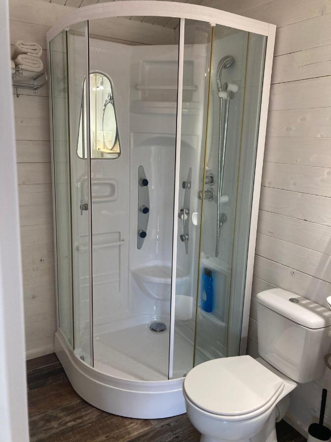 Hermoso De Madera Hébergement de vacances Séville